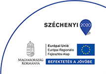 Széchenyi pályázat